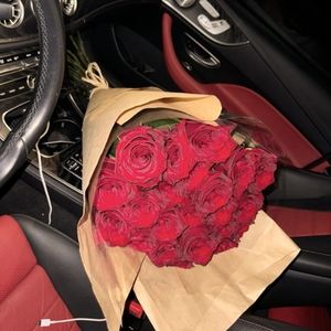 Meet your Posher, Victoria